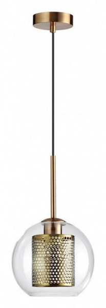 Подвесной светильник Odeon Light Clocky 4939/1 в Сургуте - surgut.mebel24.online | фото 3
