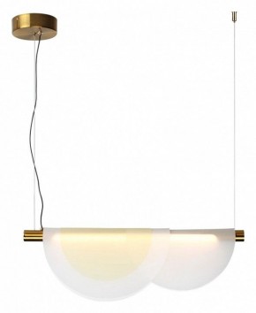 Подвесной светильник Odeon Light Colle 4358/20L в Сургуте - surgut.mebel24.online | фото 2