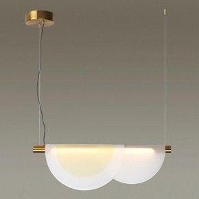 Подвесной светильник Odeon Light Colle 4358/20L в Сургуте - surgut.mebel24.online | фото 4