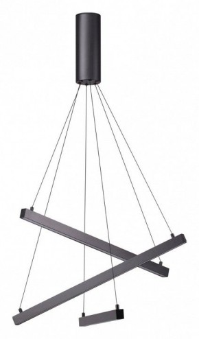 Подвесной светильник Odeon Light Cometa 3860/39B в Сургуте - surgut.mebel24.online | фото 2