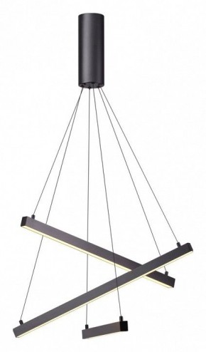 Подвесной светильник Odeon Light Cometa 3860/39B в Сургуте - surgut.mebel24.online | фото 3