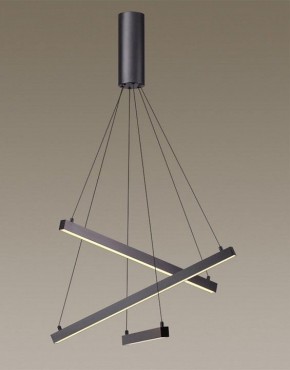 Подвесной светильник Odeon Light Cometa 3860/39B в Сургуте - surgut.mebel24.online | фото 4