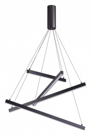 Подвесной светильник Odeon Light Cometa 3860/48B в Сургуте - surgut.mebel24.online | фото 2
