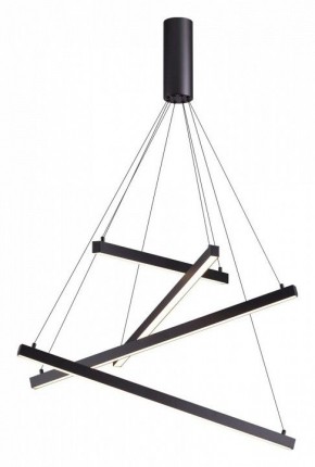 Подвесной светильник Odeon Light Cometa 3860/48B в Сургуте - surgut.mebel24.online | фото 3
