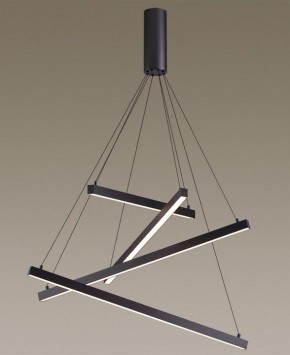 Подвесной светильник Odeon Light Cometa 3860/48B в Сургуте - surgut.mebel24.online | фото 4