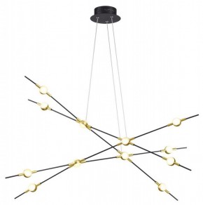 Подвесной светильник Odeon Light Costella 3906/48L в Сургуте - surgut.mebel24.online | фото 3