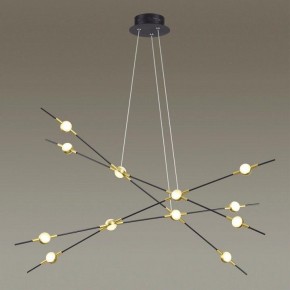 Подвесной светильник Odeon Light Costella 3906/48L в Сургуте - surgut.mebel24.online | фото 4