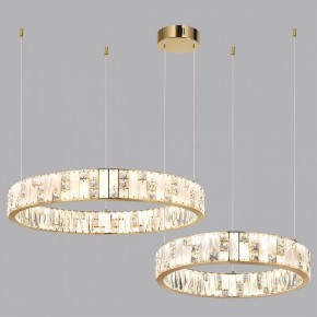 Подвесной светильник Odeon Light Crossa 5072/100L в Сургуте - surgut.mebel24.online | фото 5