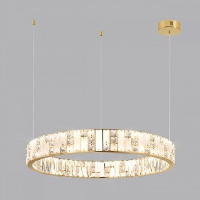 Подвесной светильник Odeon Light Crossa 5072/100L в Сургуте - surgut.mebel24.online | фото 7