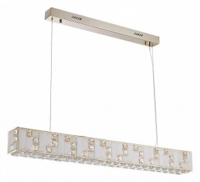 Подвесной светильник Odeon Light Crossa 5072/50L в Сургуте - surgut.mebel24.online | фото 2