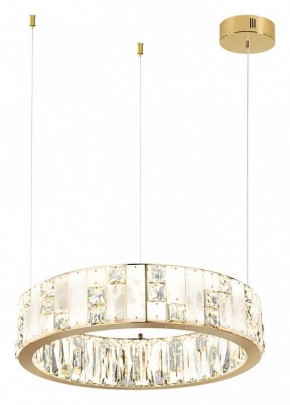 Подвесной светильник Odeon Light Crossa 5072/60L в Сургуте - surgut.mebel24.online | фото 4