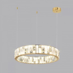 Подвесной светильник Odeon Light Crossa 5072/80L в Сургуте - surgut.mebel24.online | фото 4