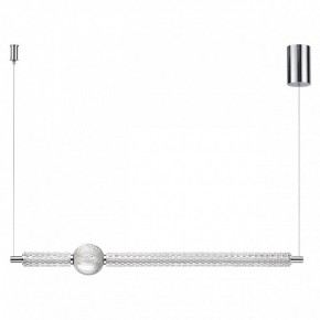 Подвесной светильник Odeon Light Crystal 5007/28L в Сургуте - surgut.mebel24.online | фото 3