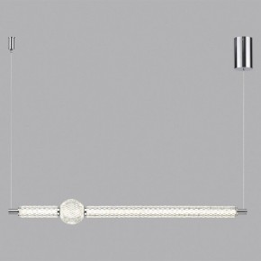 Подвесной светильник Odeon Light Crystal 5007/28L в Сургуте - surgut.mebel24.online | фото 4