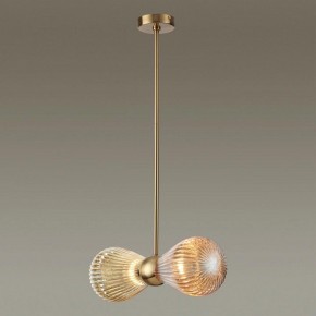 Подвесной светильник Odeon Light Elica 5402/2 в Сургуте - surgut.mebel24.online | фото 3