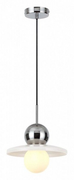 Подвесной светильник Odeon Light Hatty 5014/1A в Сургуте - surgut.mebel24.online | фото 4