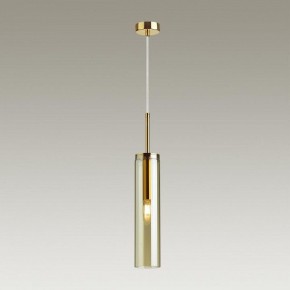 Подвесной светильник Odeon Light Klum 4693/1 в Сургуте - surgut.mebel24.online | фото 4