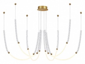 Подвесной светильник Odeon Light Monella 6639/70L в Сургуте - surgut.mebel24.online | фото 2