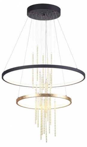 Подвесной светильник Odeon Light Monica 3901/63L в Сургуте - surgut.mebel24.online | фото 3