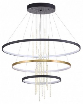 Подвесной светильник Odeon Light Monica 3901/99L в Сургуте - surgut.mebel24.online | фото 2