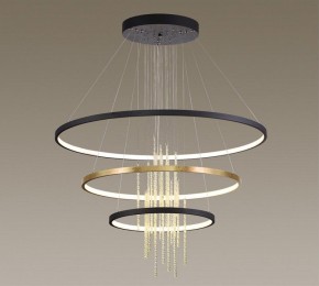 Подвесной светильник Odeon Light Monica 3901/99L в Сургуте - surgut.mebel24.online | фото 3