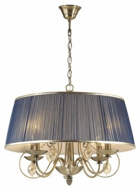 Подвесной светильник Odeon Light Niagara 3921/4 в Сургуте - surgut.mebel24.online | фото 3