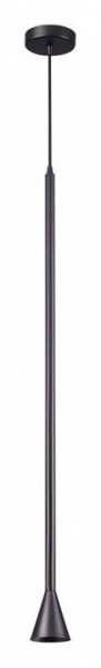 Подвесной светильник Odeon Light Pipa 3884/1B в Сургуте - surgut.mebel24.online | фото 2
