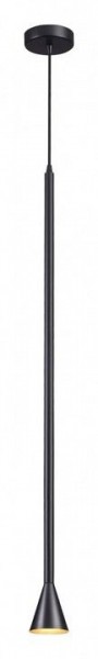 Подвесной светильник Odeon Light Pipa 3884/1B в Сургуте - surgut.mebel24.online | фото 3