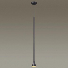 Подвесной светильник Odeon Light Pipa 3884/1B в Сургуте - surgut.mebel24.online | фото 4