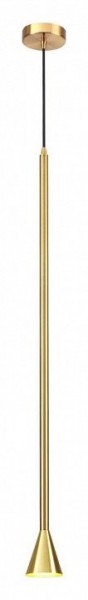 Подвесной светильник Odeon Light Pipa 3884/1G в Сургуте - surgut.mebel24.online | фото 3