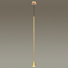 Подвесной светильник Odeon Light Pipa 3884/1G в Сургуте - surgut.mebel24.online | фото 4