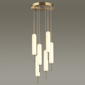 Подвесной светильник Odeon Light Reeds 4794/72L в Сургуте - surgut.mebel24.online | фото 2