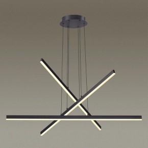 Подвесной светильник Odeon Light Rudy 3890/48L в Сургуте - surgut.mebel24.online | фото 4