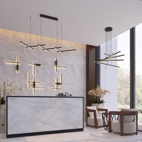 Подвесной светильник Odeon Light Rudy 3890/96L в Сургуте - surgut.mebel24.online | фото 5