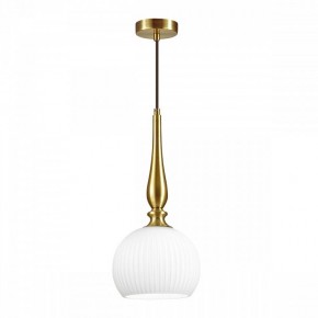 Подвесной светильник Odeon Light Runga 4767/1 в Сургуте - surgut.mebel24.online | фото 3