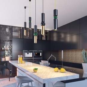 Подвесной светильник Odeon Light Sakra 4074/5L в Сургуте - surgut.mebel24.online | фото 4