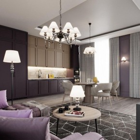 Подвесной светильник Odeon Light Sochi 4896/1 в Сургуте - surgut.mebel24.online | фото 6