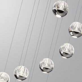 Подвесной светильник Odeon Light Sono 5100/60L в Сургуте - surgut.mebel24.online | фото 5