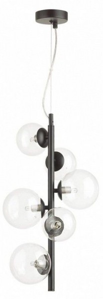 Подвесной светильник Odeon Light Tovi 4818/6 в Сургуте - surgut.mebel24.online | фото 4