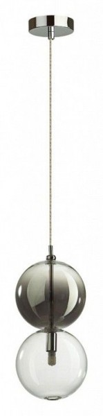 Подвесной светильник Odeon Light Twixy 4980/1A в Сургуте - surgut.mebel24.online | фото 3