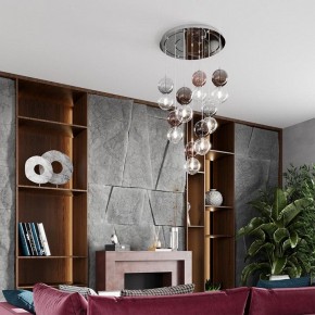 Подвесной светильник Odeon Light Twixy 4980/1A в Сургуте - surgut.mebel24.online | фото 7