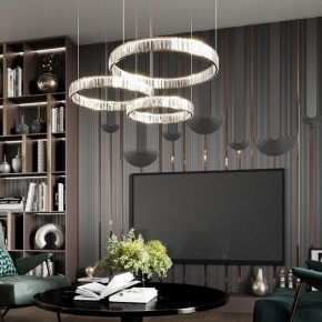 Подвесной светильник Odeon Light Vekia 5015/36L в Сургуте - surgut.mebel24.online | фото 5