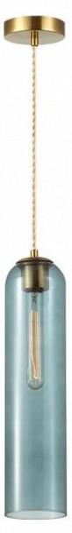 Подвесной светильник Odeon Light Vosti 4641/1 в Сургуте - surgut.mebel24.online | фото 3
