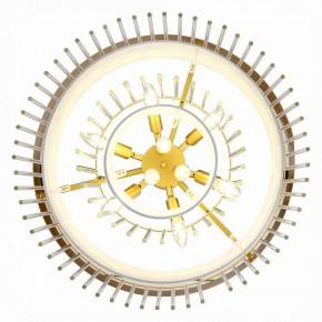 Подвесной светильник ST-Luce Aversa SL1352.203.09 в Сургуте - surgut.mebel24.online | фото 8