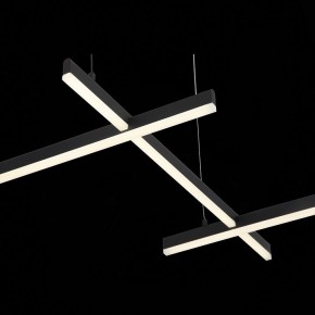 Подвесной светильник ST-Luce Basoni SL394.403.06 в Сургуте - surgut.mebel24.online | фото 11