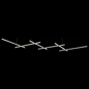 Подвесной светильник ST-Luce Basoni SL394.403.06 в Сургуте - surgut.mebel24.online | фото 4