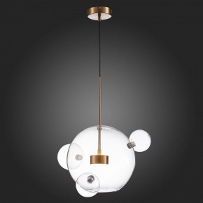 Подвесной светильник ST-Luce Bopone SL1133.203.01 в Сургуте - surgut.mebel24.online | фото 6