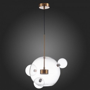Подвесной светильник ST-Luce Bopone SL1133.203.01 в Сургуте - surgut.mebel24.online | фото 9