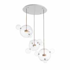 Подвесной светильник ST-Luce Bopone SL1133.203.03 в Сургуте - surgut.mebel24.online | фото 2