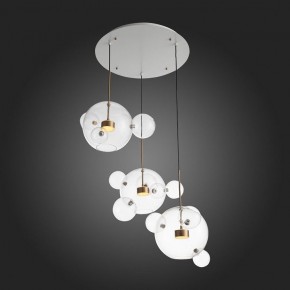 Подвесной светильник ST-Luce Bopone SL1133.203.03 в Сургуте - surgut.mebel24.online | фото 4